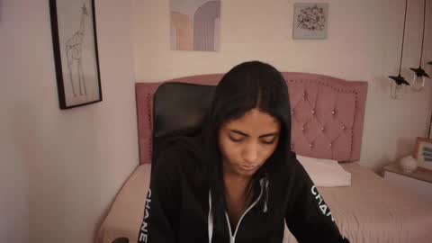 shanelle online show from 11.20.25