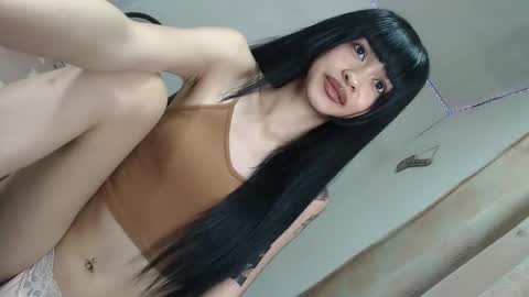 bini aiah online show from 05.18.26