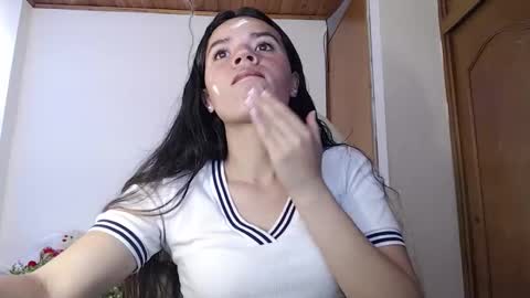 Snapshot of shanel_lozano chatting on 09.19.25 shanel_lozano online show from 09.19.25