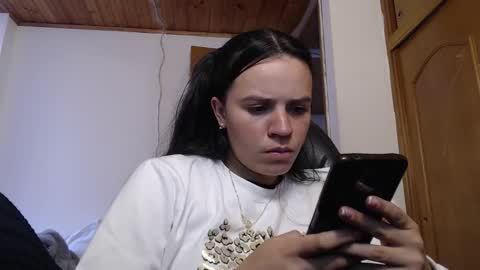 shanel_lozano online show from 10.01.25