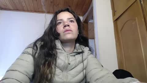 shanel_lozano online show from 10.03.25