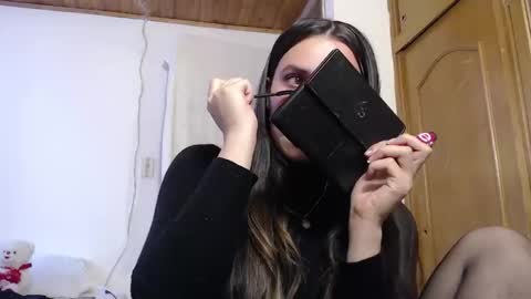 Snapshot of shanel_lozano chatting on 10.07.25 shanel_lozano online show from 10.07.25