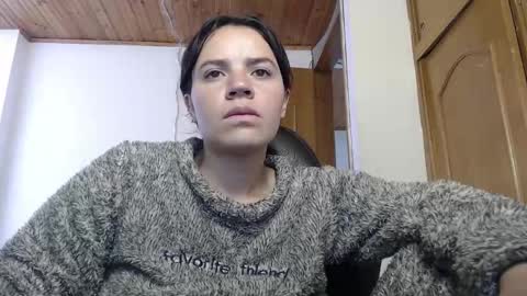shanel_lozano online show from 10.14.25