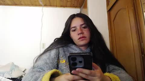 shanel_lozano online show from 05.11.26