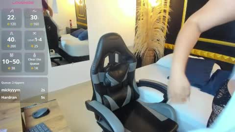 Shanel online show from 03.31.26