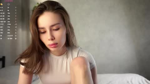 Snapshot of shanelfun chatting on 02.23.26 Emmy online show from 02.23.26