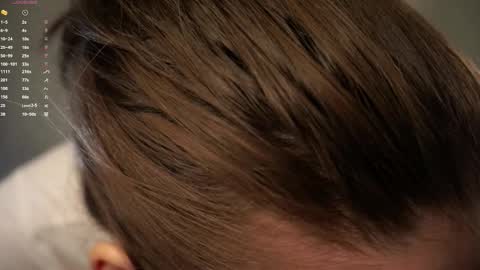 Snapshot of shanelfun chatting on 03.01.26 Emmy online show from 03.01.26