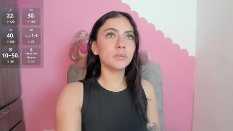 Emily online show from 11.22.25