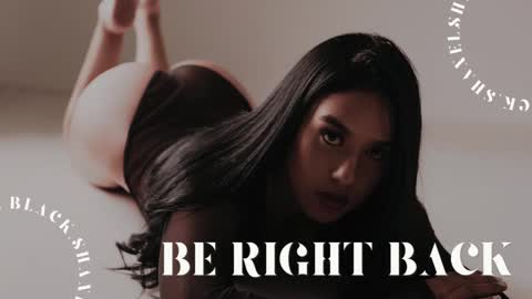 ShanellBlack online show from 12.14.24