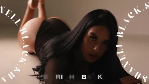 ShanellBlack online show from 12.18.24