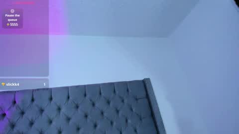 ShanellBlack online show from 01.03.25