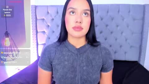 ShanellBlack online show from 02.07.25