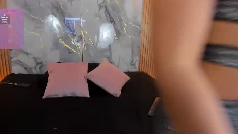 ShanellBlack online show from 03.02.25