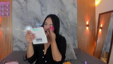 ShanellBlack online show from 03.05.25