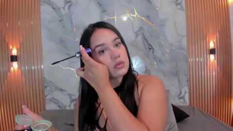 ShanellBlack online show from 03.06.25