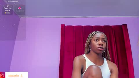 Snapshot of shanelle7 chatting on 02.01.26 shanelle7 online show from 02.01.26