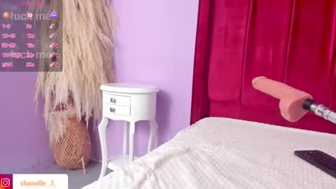 Snapshot of shanelle7 chatting on 02.26.26 shanelle7 online show from 02.26.26