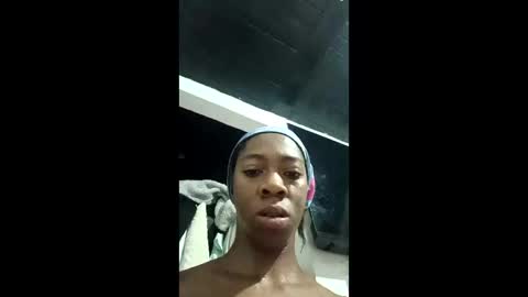 shanelle7 online show from 05.10.26