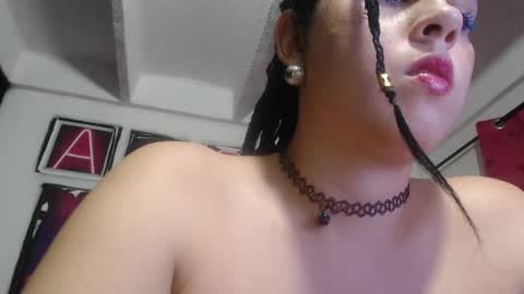 Shanell Moore online show from 12.22.24