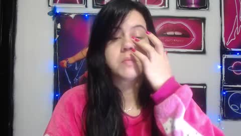 Shanell Moore online show from 02.16.25