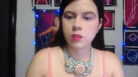 Shanell Moore online show from 02.20.25