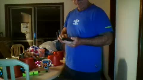 shaneo781570 online show from 03.27.26