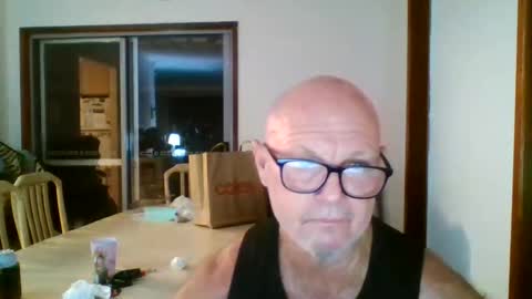 shaneo781570 online show from 03.29.26