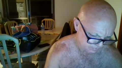 shaneo781570 online show from 03.31.26