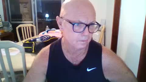 shaneo781570 online show from 04.01.26