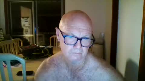 shaneo781570 online show from 04.02.26