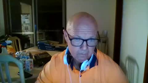 shaneo781570 online show from 04.14.26