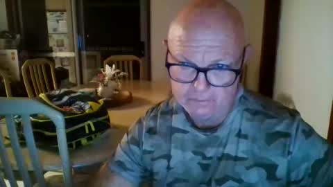 shaneo781570 online show from 04.19.26