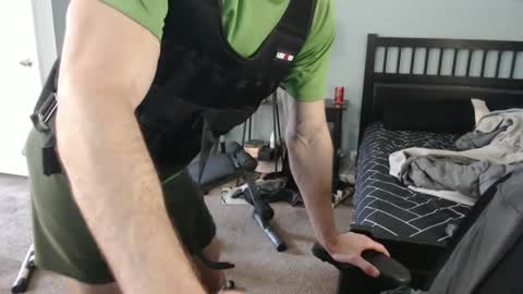 shanestickrod online show from 09.12.25