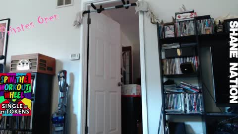 shanestickrod online show from 03.30.26