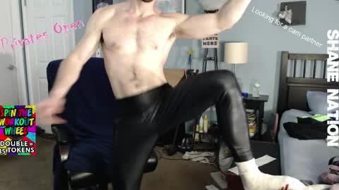 shanestickrod online show from 04.03.26