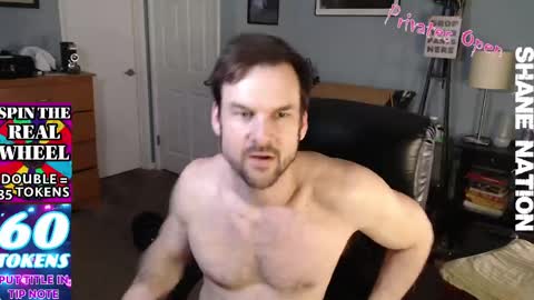 shanestickrod online show from 05.11.26