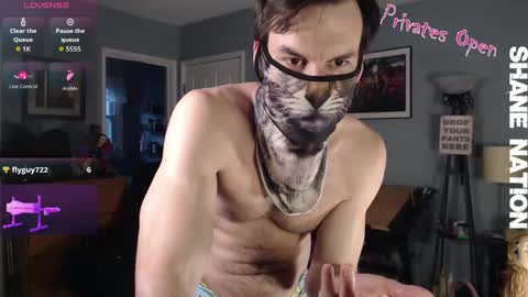 shanestickrod online show from 05.20.26