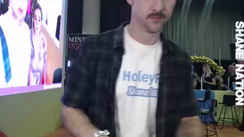 Snapshot of shanestickrod chatting on 06.26.26 shanestickrod online show from 06.26.26