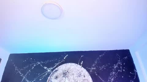 Snapshot of shaniadaniels chatting on 11.15.25 ShaniaDaniels online show from 11.15.25