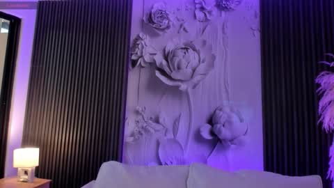 ShaniaDaniels online show from 03.04.26