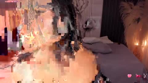 ShaniaDaniels online show from 04.13.26