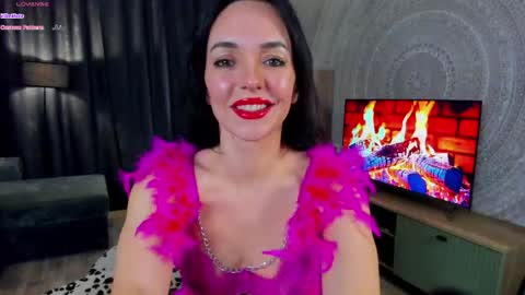 Snapshot of shanita_aura chatting on 04.30.26 Hi Im Shanita or Mistress online show from 04.30.26