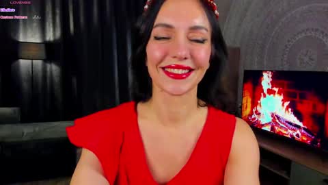 Snapshot of shanita_aura chatting on 05.06.26 Hi Im Shanita or Mistress online show from 05.06.26