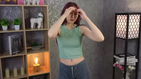 Alexa online show from 04.07.26