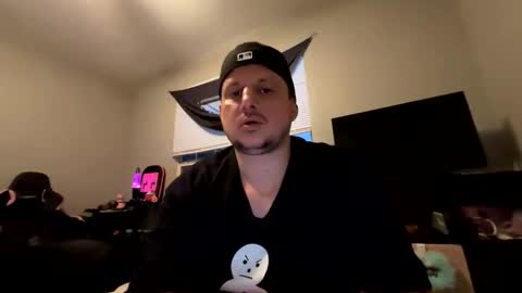 shankzilla online show from 11.20.25