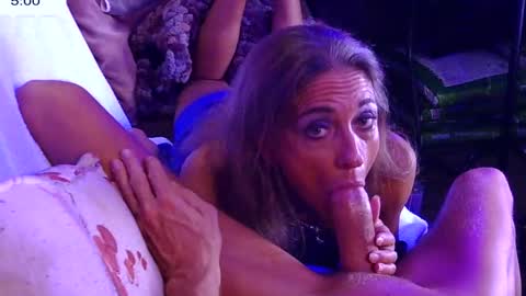 ShanNikki420 online show from 03.07.26