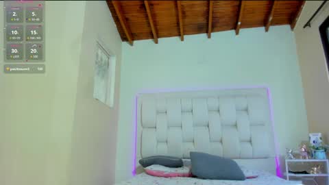 Shana online show from 04.20.26