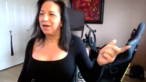 Shannon Spears online show from 03.22.26