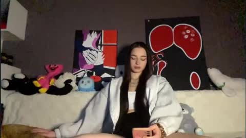 Snapshot of shannangahlman chatting on 02.03.26 shannangahlman online show from 02.03.26