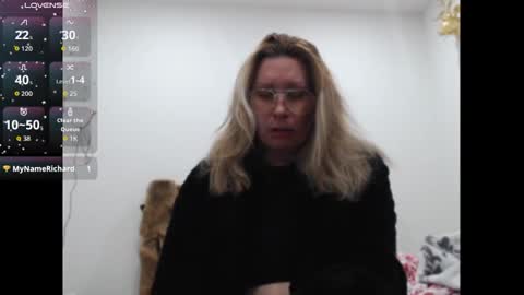 Shannon07 online show from 03.09.26